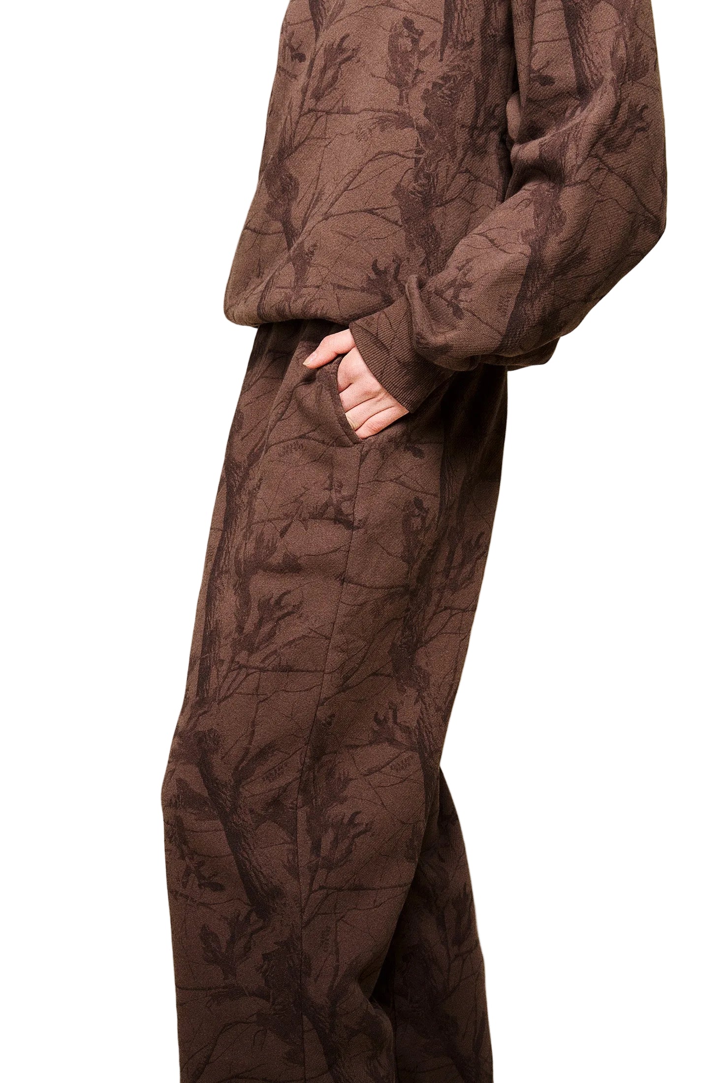 Country Sweat Set