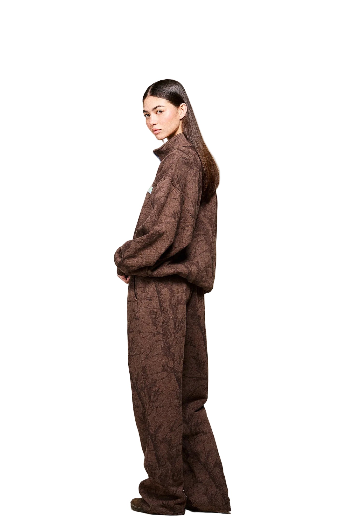 Country Sweat Set