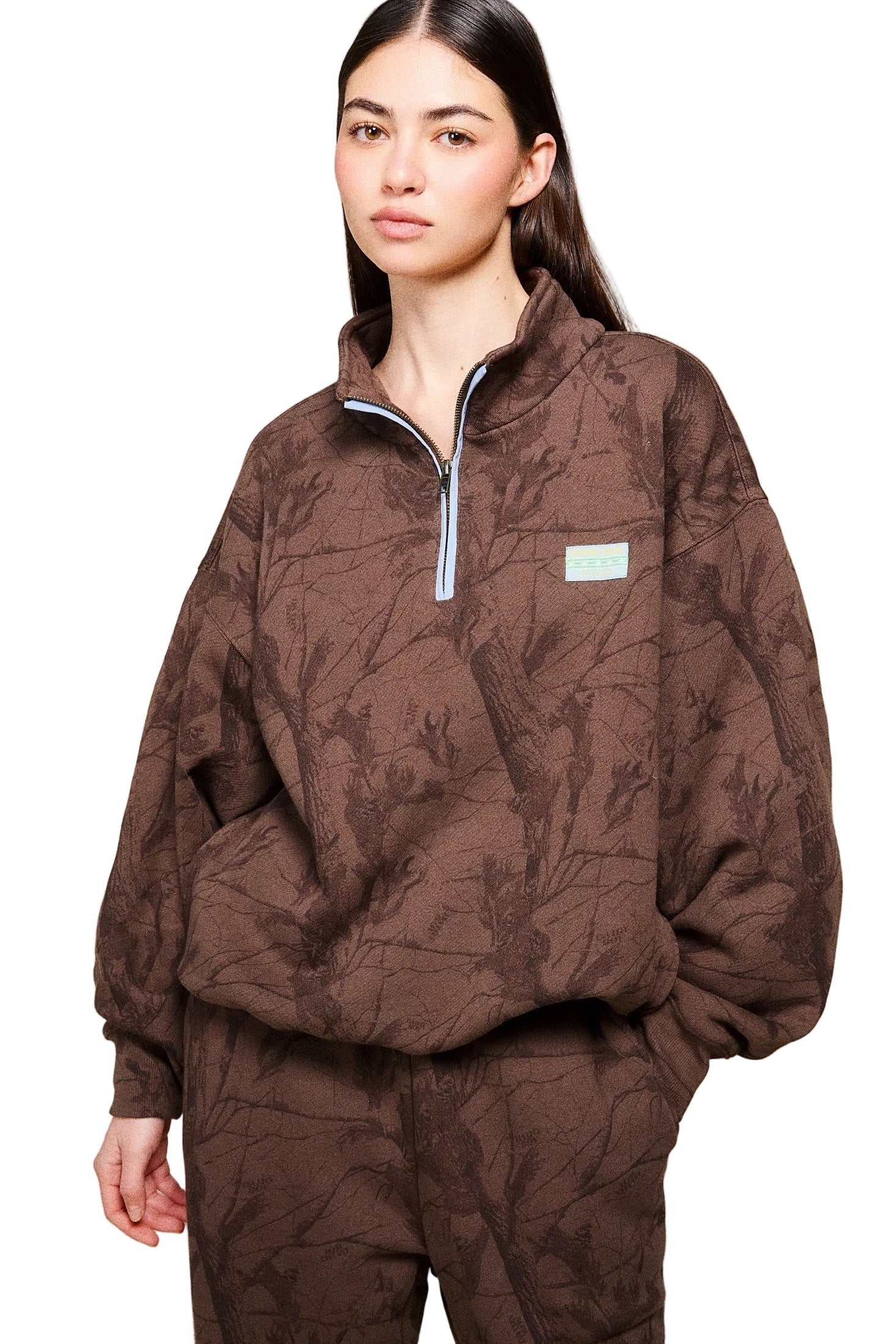 Country Sweat Set