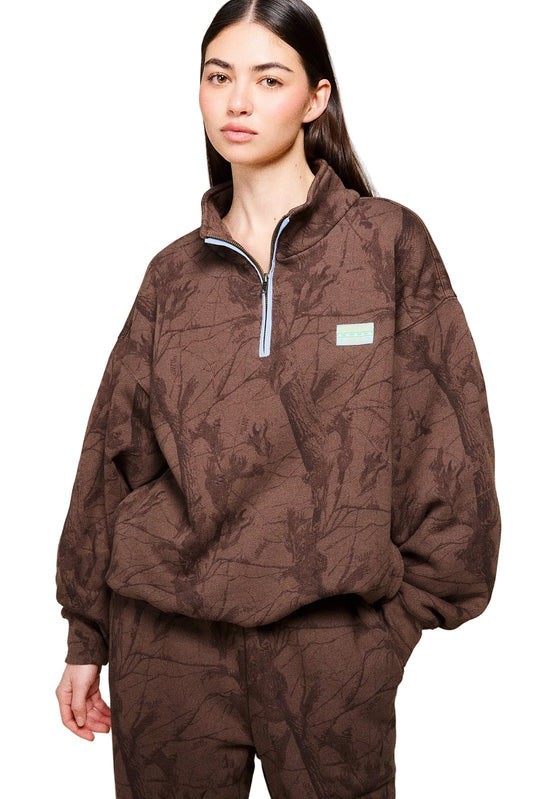 Country Sweat Set