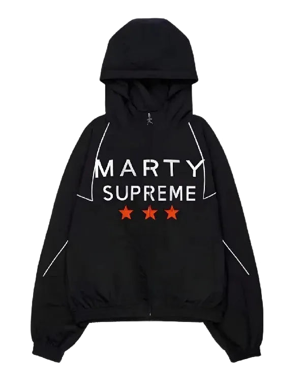 Marty Supreme Jacket
