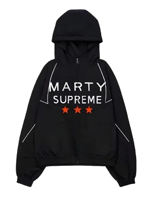 Marty Supreme Jacket