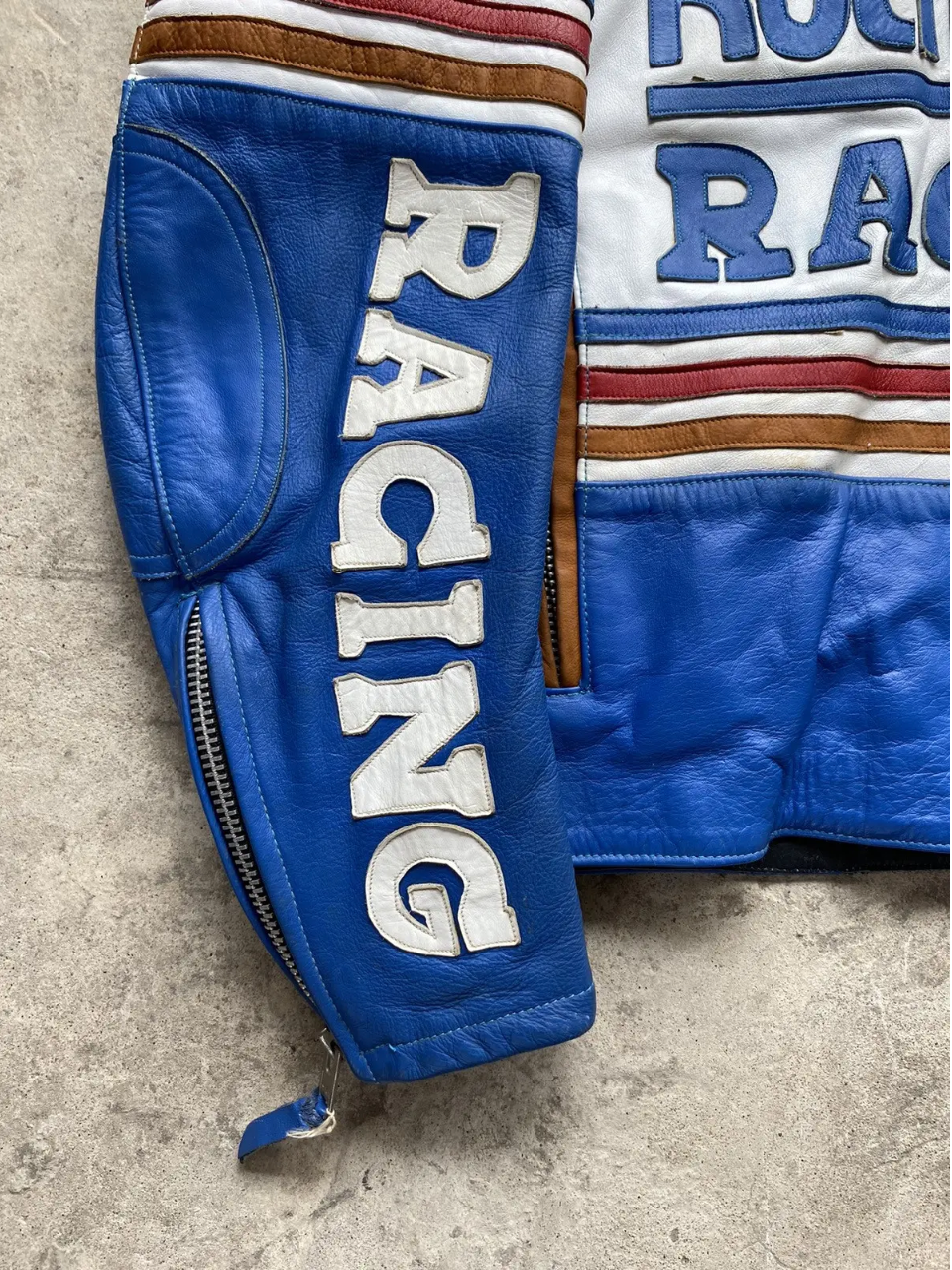 Rothmans Racing Jacket