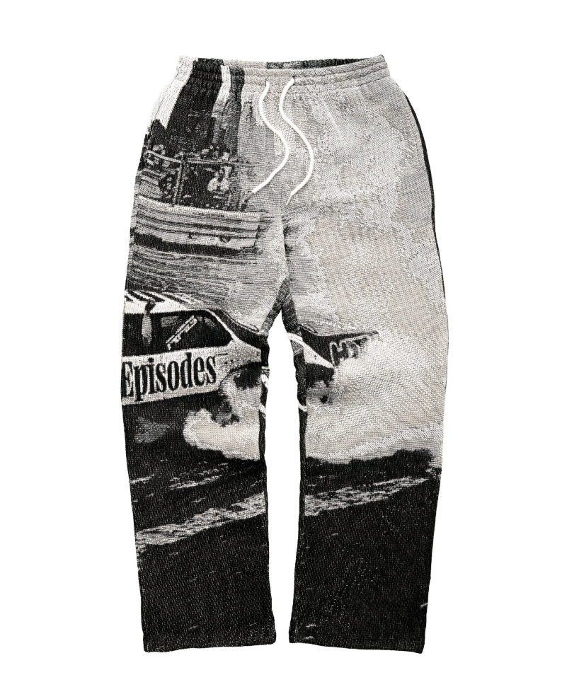 Tapestry Sweatpants