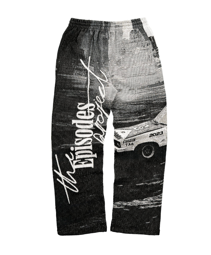 Tapestry Sweatpants