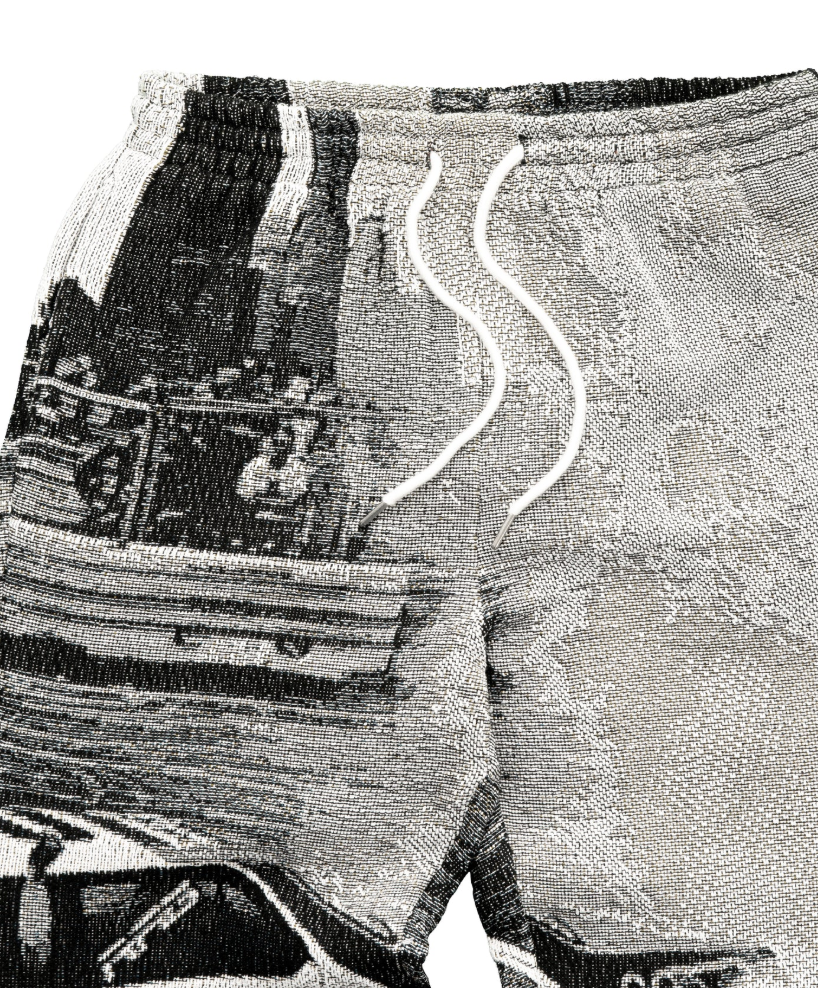 Tapestry Sweatpants