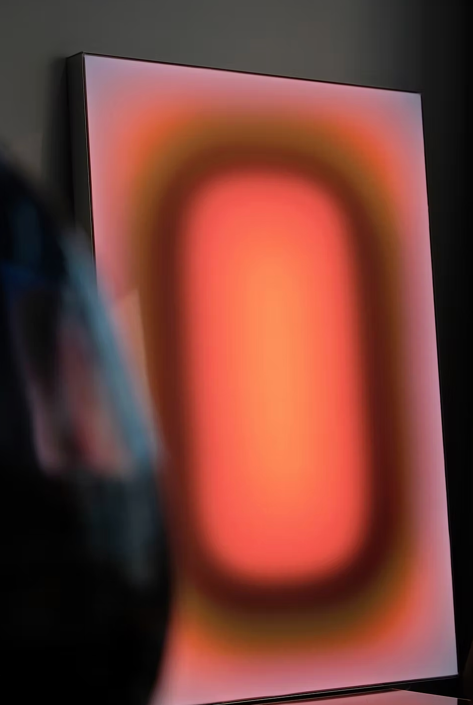 Halo Wall Lamp