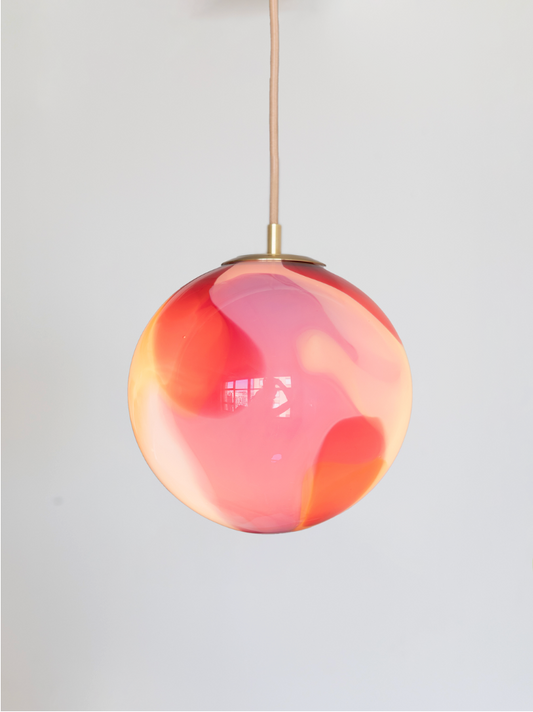 Sorbet Glow Light