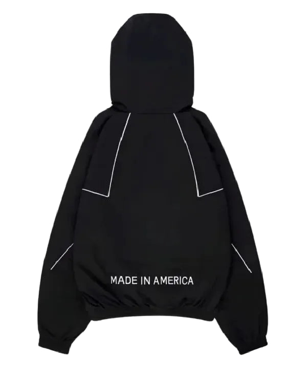 Marty Supreme Jacket