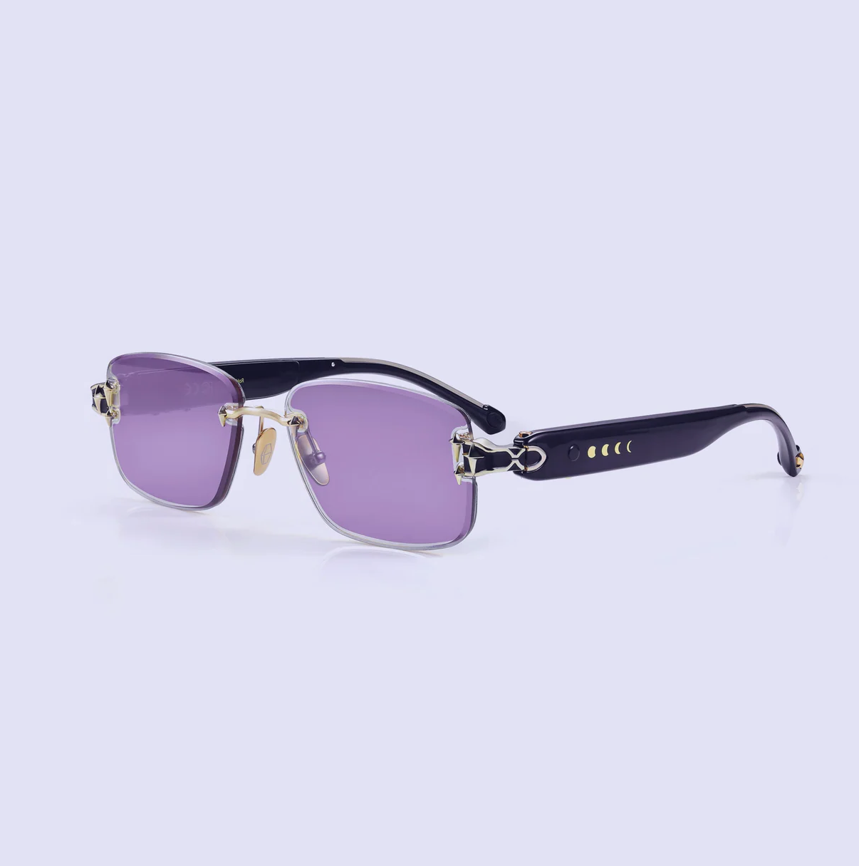MULTI COLOR GLASSES
