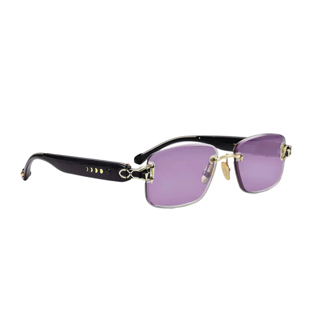 Solar Colour Glasses